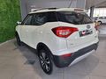 2020 Mahindra XUV 300 1.5D | W8