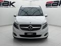 2015 Mercedes-Benz V-Class V 220 CDi Avantgarde Auto
