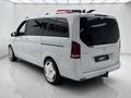 2015 Mercedes-Benz V-Class V 220 CDi Avantgarde Auto