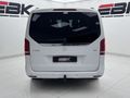 2015 Mercedes-Benz V-Class V 220 CDi Avantgarde Auto