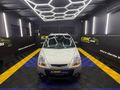 2011 Chevrolet Spark Lite L