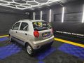 2011 Chevrolet Spark Lite L