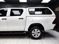 2018 Toyota Hilux 2.4 GD-6 SRX 4x4 Double-Cab Auto