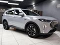 2026 Jetour X70 Plus 1.5T Prestige