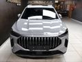 2026 Jetour X70 Plus 1.5T Prestige