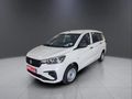 2025 Suzuki Ertiga 1.5 GA