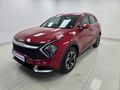 2025 Kia Sportage 1.6 CRDi lX Auto