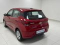 2026 Hyundai Grand i10 1.0 Motion