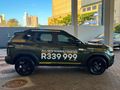 2026 Renault Duster 1.3T Iconic EDC Auto