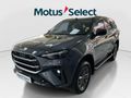 2026 Isuzu Mu-x 1.9D LS Auto