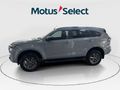 2026 Isuzu Mu-x 1.9D LS Auto