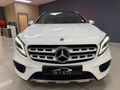 2018 Mercedes-Benz GLA 200 Auto