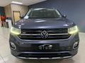 2022 Volkswagen T-Cross 1.5 TSI R-Line Auto