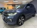 2022 Volkswagen T-Cross 1.5 TSI R-Line Auto