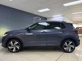 2022 Volkswagen T-Cross 1.5 TSI R-Line Auto