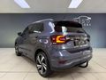 2022 Volkswagen T-Cross 1.5 TSI R-Line Auto