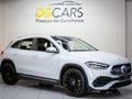 2021 Mercedes-Benz GLA 200 Auto