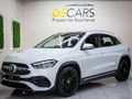 2021 Mercedes-Benz GLA 200 Auto