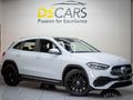 2021 Mercedes-Benz GLA 200 Auto