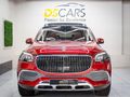 2021 Mercedes-Benz GLS Maybach 600 4Matic