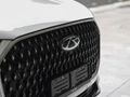 2026 Chery Tiggo 9 2.0T Vanguard AWD
