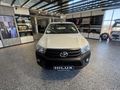 2026 Toyota Hilux 2.4 GD-6 SR 4x4 Single-Cab