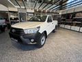 2026 Toyota Hilux 2.4 GD-6 SR 4x4 Single-Cab