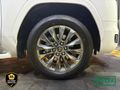 2026 Toyota Land Cruiser 300 V6 3.3D ZX