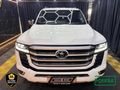 2026 Toyota Land Cruiser 300 V6 3.3D ZX