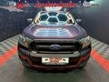 2017 Ford Ranger 2.2 TDCi XL Double-Cab