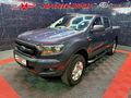 2017 Ford Ranger 2.2 TDCi XL Double-Cab