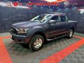 2017 Ford Ranger 2.2 TDCi XL Double-Cab