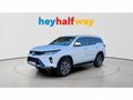 2025 Toyota Fortuner 2.8 GD-6 R/B Auto