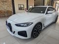 2023 BMW 4 Series 420i Gran Coupe M Sport Auto