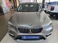 2016 BMW X1 sDrive20d xLine Auto