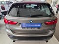 2016 BMW X1 sDrive20d xLine Auto