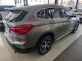 2016 BMW X1 sDrive20d xLine Auto