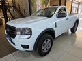 2026 Ford Ranger 2.0D XL HR Auto Single-Cab