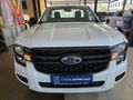 2026 Ford Ranger 2.0D XL HR Auto Single-Cab