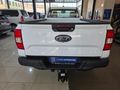 2026 Ford Ranger 2.0D XL HR Auto Single-Cab