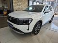 2026 Ford Territory Trend 1.8L Ecoboost Auto