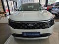 2026 Ford Territory Trend 1.8L Ecoboost Auto