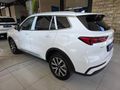 2026 Ford Territory Trend 1.8L Ecoboost Auto
