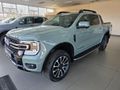 2026 Ford Ranger 3.0D V6 Platinum 4x4 Auto Double-Cab