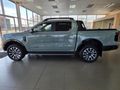 2026 Ford Ranger 3.0D V6 Platinum 4x4 Auto Double-Cab