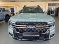 2026 Ford Ranger 3.0D V6 Platinum 4x4 Auto Double-Cab