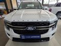 2026 Ford Everest 3.0D V6 Platinum AWD Auto