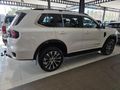 2026 Ford Everest 3.0D V6 Platinum AWD Auto