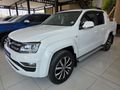 2018 Volkswagen Amarok 3.0 TDI Highline EX 4Motion Auto Double-Cab