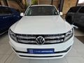 2018 Volkswagen Amarok 3.0 TDI Highline EX 4Motion Auto Double-Cab